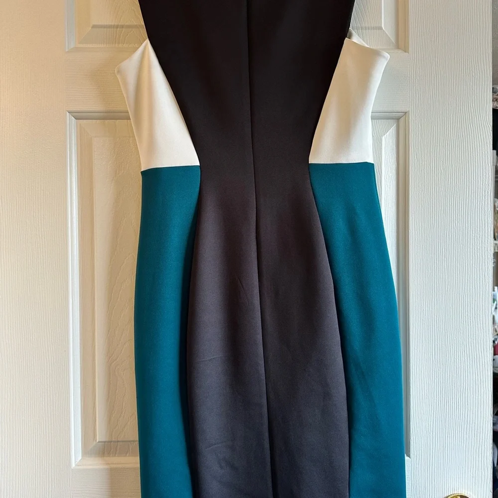 NEVER WORN! Calvin Klein Dress- Great for Work! - Picture 2 of 3